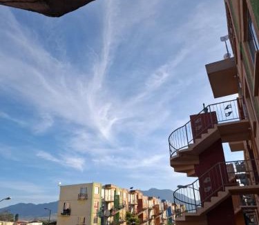 Tlacolula de Matamoros Apartment | Ruta del mezcal