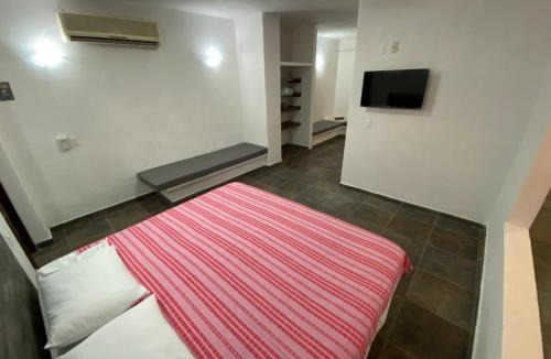 Los Ayala Apartment | Costa Ayala - Suites & Bungalows