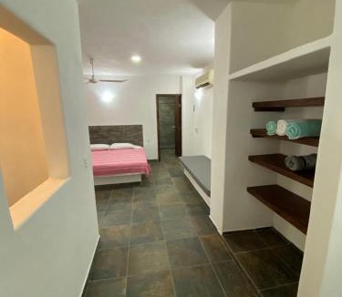 Los Ayala Apartment | Costa Ayala - Suites & Bungalows