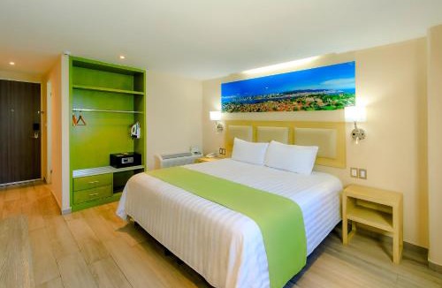 Veracruz Hotel | Collection O Hotel Paris FC, Veracruz