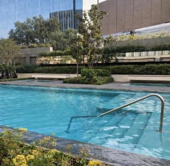 Los Alpes Apartment | Departamento entero en San Ángel Ciudad de México