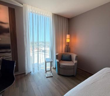 Ciudad del Carmen Hotel | InHouse Ciudad del Carmen