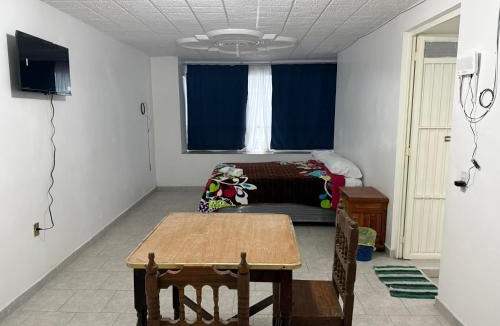 Pachuca House | Hospedaje Casa Vazquez Sucursal RG