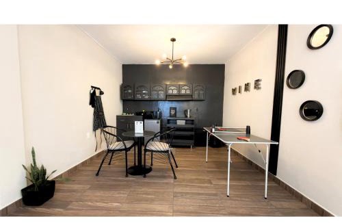 San Martin Texmelucan Apartment | HOMSTY Escondite chido de Texmelucan