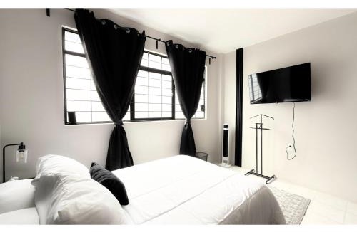San Martin Texmelucan Apartment | HOMSTY Escondite chido de Texmelucan