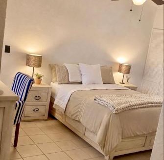 Colonia 5 de Diciembre Apartment | Awesome view! Quiet apartment