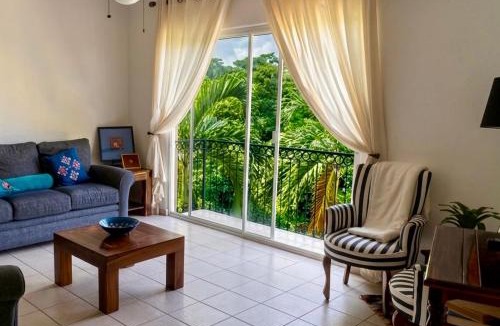 Colonia 5 de Diciembre Apartment | Awesome view! Quiet apartment