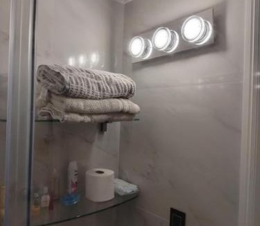 Downtown Mexico City Apartment | Departamento-Reforma y Garibaldi