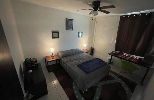 Xalapa Apartment | Departamento céntrico fácil acceso, 45 amenidades