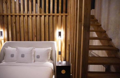 Huamantla Hotel | Por los Siglos de los Siglos Hotel