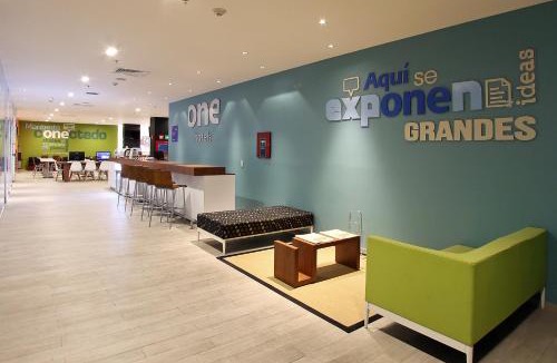 Coyoacan Hotel | One Ciudad de México Periférico