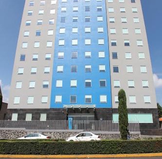 Coyoacan Hotel | One Ciudad de México Periférico