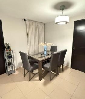 Doctores Apartment | Departamento cerca del Zocalo y aeropuerto