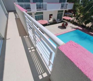 Marquelia Hotel | Cataviento Hotel