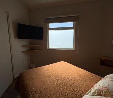 Pachuca Apartment | Privada 400