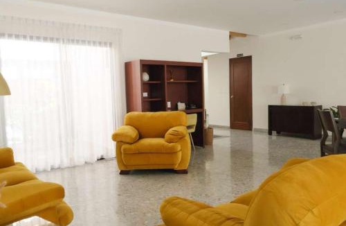 Coatepec Bed & Breakfast | Casa San José