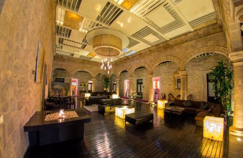 Historic Centre Hotel | Cantera 10 Hotel Boutique