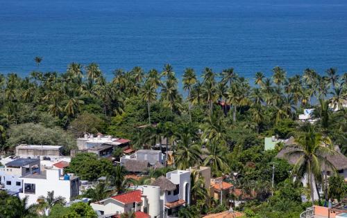 North End Apartment | El Cielo Sayulita