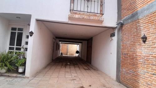 Mineral de Pozos House | Casa Bella Vizcaína