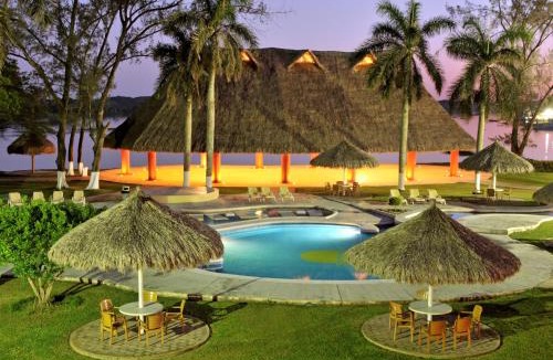 Coatzacoalcos Hotel | Hotel Terranova