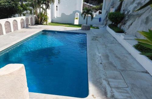 Las Hadas Apartment | Manzanillo Ocean View Apartment Las Hadas Peninsula