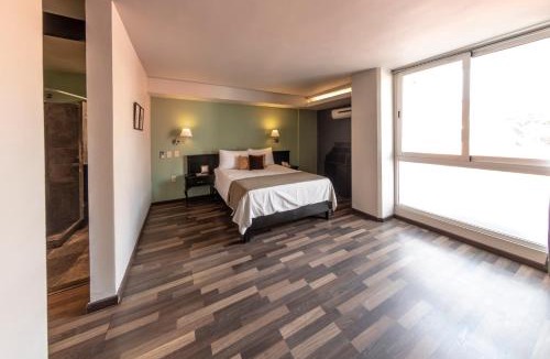 Orizaba Apartment | Lusitania Hotel Orizaba