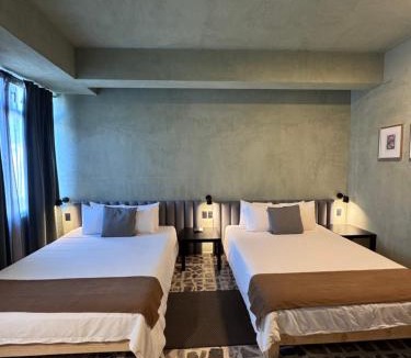 Orizaba Apartment | Lusitania Hotel Orizaba
