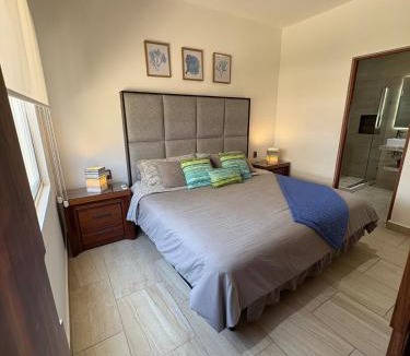Puente del Mar Apartment | Depa de lujo en Acapulco diamante con club de playa a pie-Precio especial