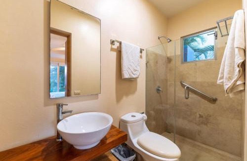 Santa Maria Huatulco Villa | 2029 - Villa Zaa