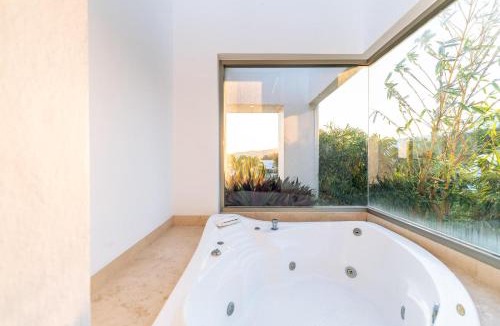 Santa Maria Huatulco Villa | 2029 - Villa Zaa