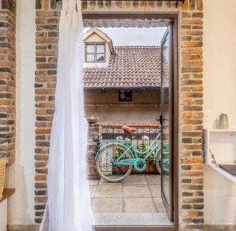 Santeagueda Apartment | Cipressi Lofts Val'Quirico