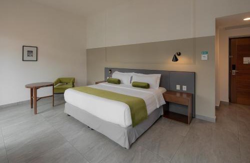 Orizaba Hotel | Gamma Orizaba Grand Hotel de France