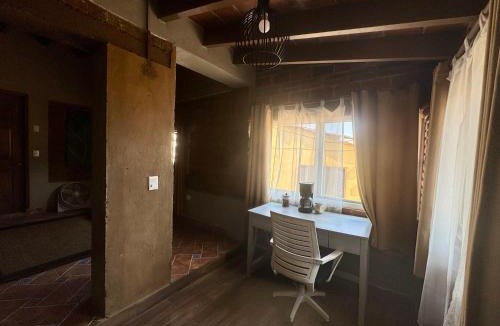 San Miguel Apartment | Cabañita TEPOZTLÁN