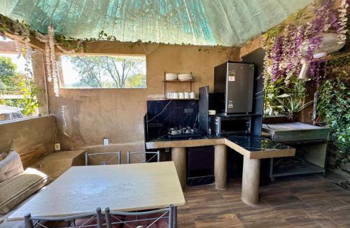 San Miguel Apartment | Cabañita TEPOZTLÁN