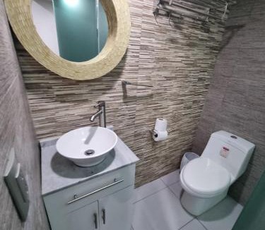 South Hotel Zone Apartment | La mejor ubicación Condomar 133