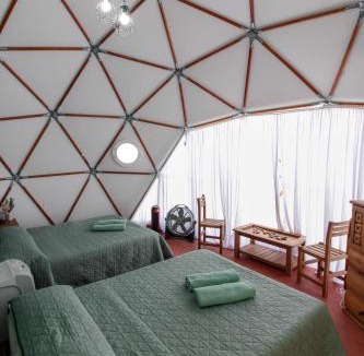 Centro Other | Aldea Hualtepec Glamping