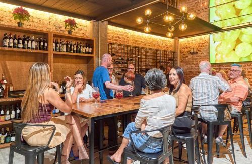 Romantic Zone Hotel | Casa Maria Hotel Boutique & Gallery Adults Only