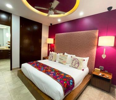 Amapas Apartment | Pinnacle Resorts 180