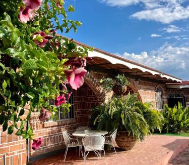 San Juan Cosala Hotel | Mama Chuy Hotel & Villas Ajijic
