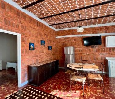 San Juan Cosala Hotel | Mama Chuy Hotel & Villas Ajijic