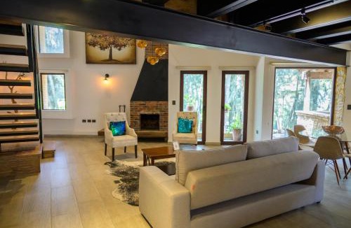 Santeagueda Hotel | Villa Toscana ValQuirico Lofts & Suites Hotel Boutique