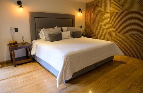 Santeagueda Hotel | Villa Toscana ValQuirico Lofts & Suites Hotel Boutique