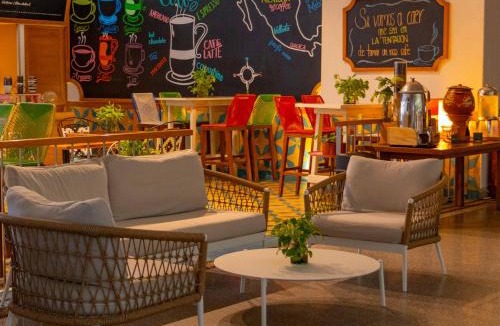 South Hotel Zone Resort | Friendly Fun Vallarta Different Experiences - All Inclusive