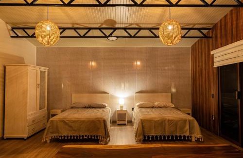 San Felipe del Agua House | The Brown House