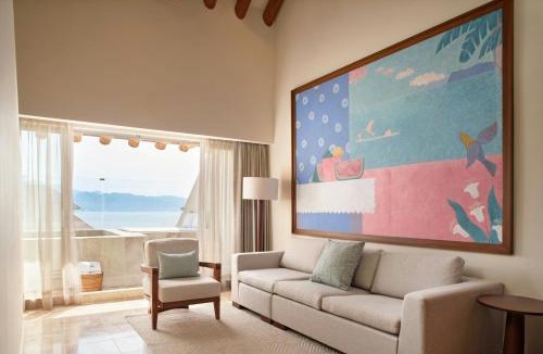 Marina Vallarta Hotel | The Westin Playa Vallarta, an All-Inclusive Resort