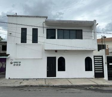 Zona Centro Apartment | Victoria Deptos & Suites