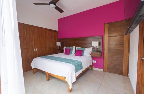 Downtown Puerto Vallarta Apartment | Condominium in the heart of PV 301