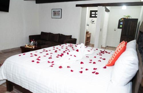 De La Merced Hotel | Hotel Plaza San Cristóbal