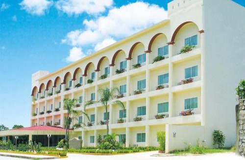 San Juan Bautista Tuxtepec Hotel | Days Inn by Wyndham Tuxtepec