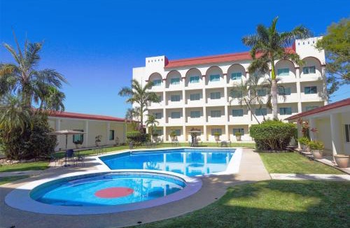 San Juan Bautista Tuxtepec Hotel | Days Inn by Wyndham Tuxtepec
